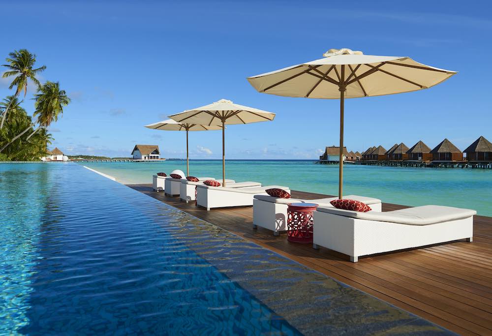 Alita Pool Bar